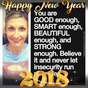 Meet your Posher, Bethany